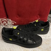Adidas SuperStar,оригінал,із натуральної шкіри,розміри 43 1/3 .Розпродаж!!! .Останні