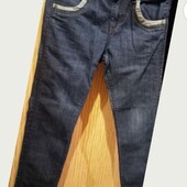 Lee Cooper брендовые джинсы
