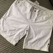 Брендовые шорты Blue  пот 49  size 44
