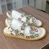 Босоножки р. 30 (18.5 см)