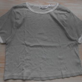 футболка Primark,р. eur 42-44