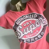 Superdry (хлопок