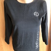Спортивна кофта, футболка. оригінал, М, Artdeco. в ідеалі