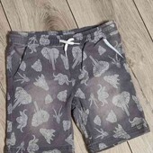 Шорти для хлопчика animals print від little kids
, 128см