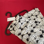 Юбка батал h&m xl-xxl котон