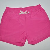 Шорти котонові lc waikiki 7-8р/122-128cм