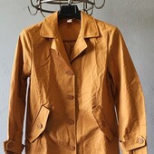 H&M піджак плащ