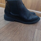 Черевички 25,5см