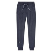 Спортивні штани джогери сині Pepperts 134-140