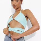 ❣️Boohoo топ