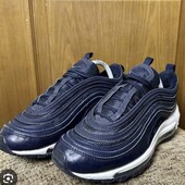 Кросівки жіночі Nike Air Max устілка 24 см❤️