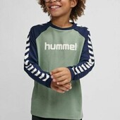 Лонгслів для хлопчика Hummel 152