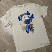 Футболка котон, р.S/M в гарному стані