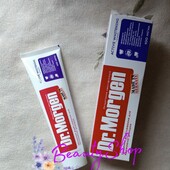 Отбеливающая зубная паста Dr. Morgen Active Whitening 100 мл