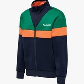 Спортивна кофта Hummel 146