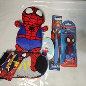 Spider man