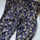 Капрі бриджі esmara батал eur 3XL 56\58