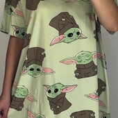 Ночнушка Primark, eur 50-52 / uk 22-24