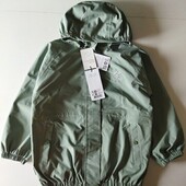 Куртка для дівчинки Hummel 128