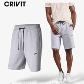 A452.Чудові трикотажні шорти ,l Crivit XL 56/58