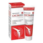 Крем-бальзам Сустамін 75 мл