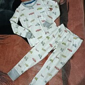 Піжама Mini Boden