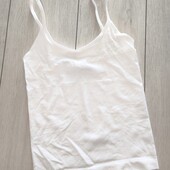 Спортивна безшовна майка Primark, eur 38-40 / uk 10-12