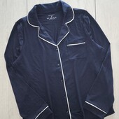 Піжамна блузка Primark, eur 32-34 / uk 4-6. З біркою!
