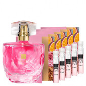 Лот 6-в-1 Новинка парфумна вода eve one 50 мл Avon + 5шт листівок з пробним зразком