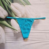 ♡ Трусики бавовняні в рубчик Primark ♡