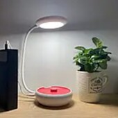 Настольная Led лампа,в лоте 2 шт