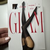 922. Колготи 40 ден, L