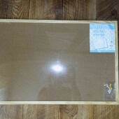 Дошка коркова 60*40см