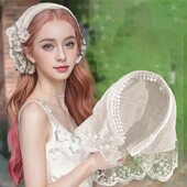 Обруч - косынка, повязка для головы, элегантный аксессуар