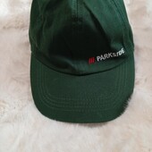A594..Кепка parkside 60-63