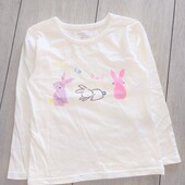 Піжамна кофта Primark, 9-12міс / 80см