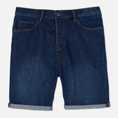 Шорти джинсові літні denim для хлопця