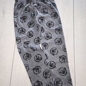 Піжамні штани Primark, 6-7р / 122см