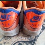 Кроссовки 26 см Nike