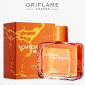 Venture beyond від Оріфлейм, 100ml