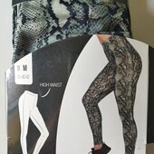 Лосини, легінси Pretty legs M