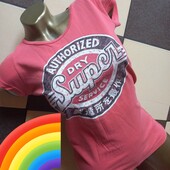 Superdry (хлопок распродаем свой гардероб