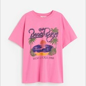 ❣️H&M футболка