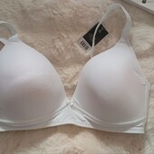 A690. нюанс бюстгальтер Esmara 90Д
