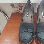 Жіночі туфлі ECCO 38 р.