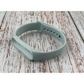 Змінний силіконовий ремінець Xiaomi Mi Smart Band 7 / 6 / 5 новий