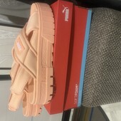 Босоніжки puma жіночі