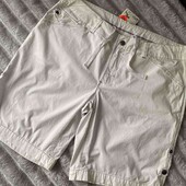 Брендовые шорты Blue  пот 49  size 44