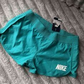 Шорты двухсторонние Nike оригинал M  evro 40