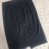 H&m, L трикотажна спідниця